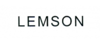 Lemson Lemson